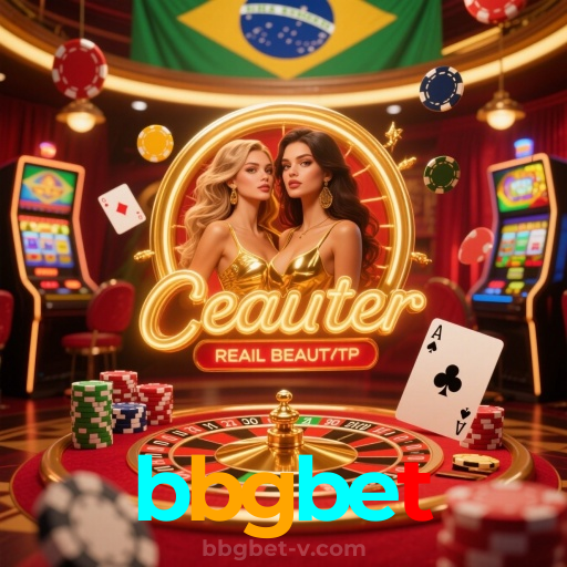 bbgbet：Aposte no futebol e jogue os melhores jogos de cassino com prêmios incríveis!