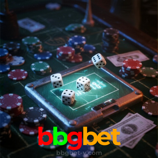 bbgbet：Apostas de futebol online para os verdadeiros fãs! Vença agora!