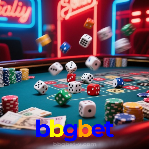 bbgbet：O melhor cassino online com roleta, poker e apostas no futebol!