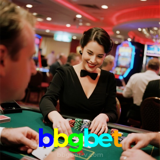bbgbet：Jogue slots, roleta e aposte no futebol para grandes vitórias!
