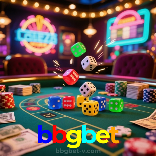 bbgbet：As melhores slots para você! Aposte e ganhe agora!