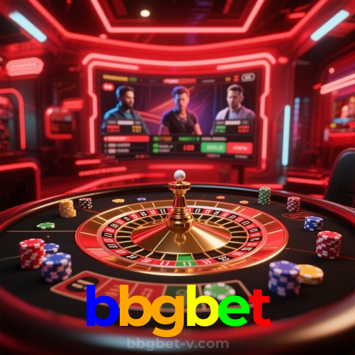 bbgbet：O melhor cassino online com roleta, poker e apostas no futebol ao vivo!