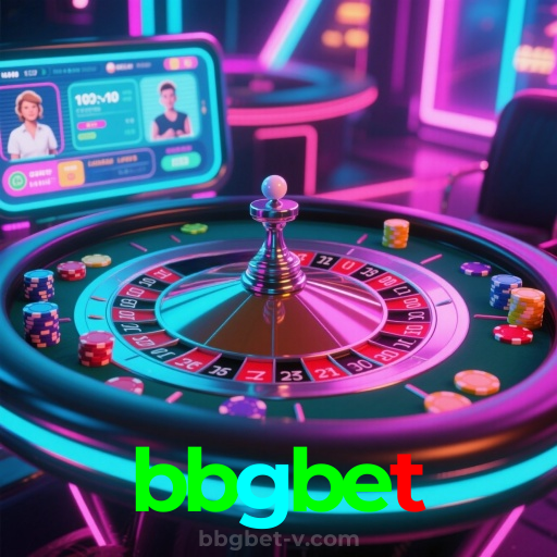bbgbet：Gire as slots e conquiste prêmios incríveis!