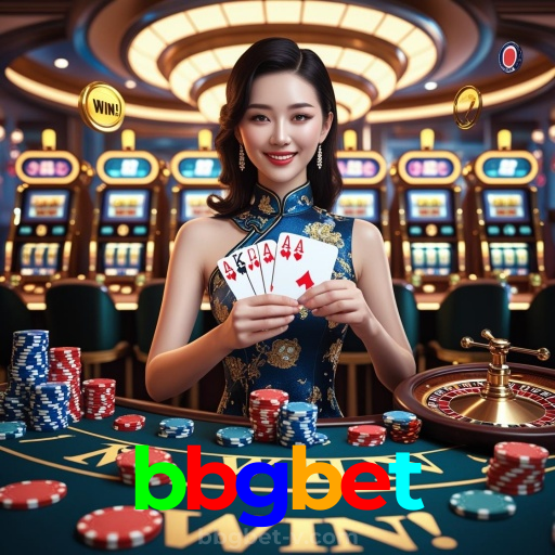 bbgbet：Sua chance de ganhar começa no cassino online com poker e apostas no futebol!