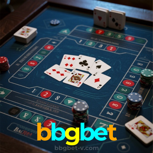 bbgbet：Aposte no futebol e ganhe nos jogos de blackjack e poker online!