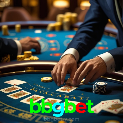 bbgbet：O melhor cassino para você jogar poker e fazer apostas no futebol online!