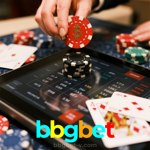 bbgbet：Jogue poker no nosso cassino e mostre sua habilidade!