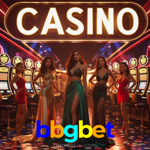 bbgbet：Aposte no futebol e ganhe com os melhores jogos de cassino online!