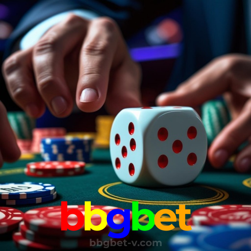 bbgbet：Onde sua sorte brilha: cassino online com futebol e jogos emocionantes!