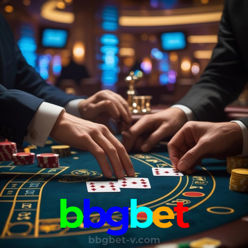 bbgbet：Jogue poker online e mostre que você é o mestre das cartas!