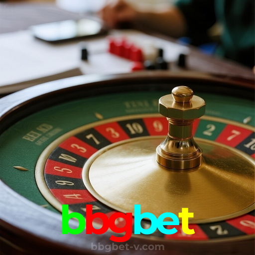 bbgbet：Ganhe prêmios incríveis em slots, roleta e apostas ao vivo no futebol!