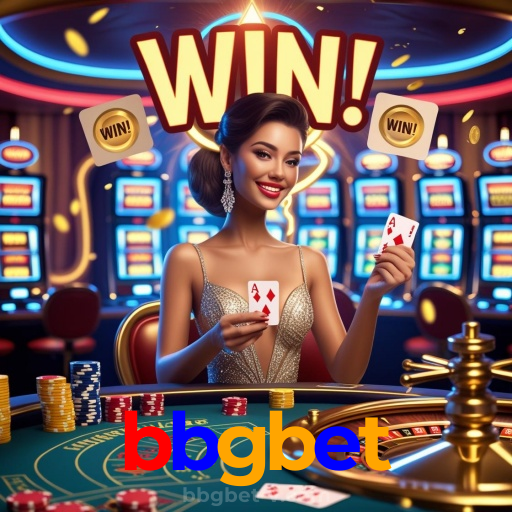 bbgbet:Aposte no futebol e conquiste vitórias épicas com blackjack e poker!
