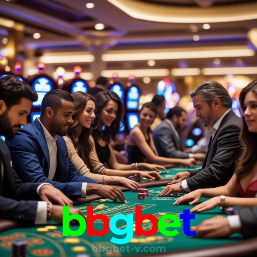 bbgbet:Vença no blackjack e conquiste grandes prêmios!
