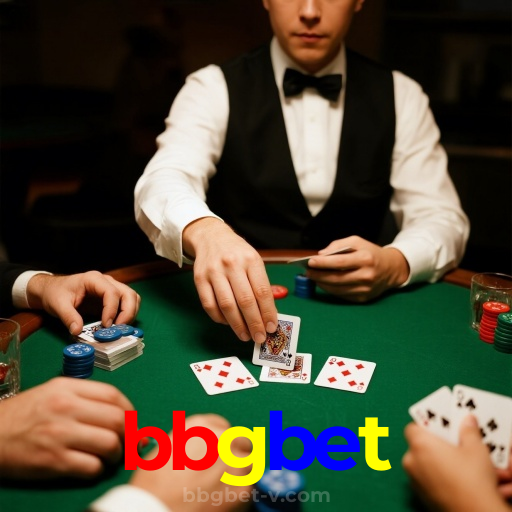 bbgbet：A melhor plataforma para apostas no futebol e diversão em jogos de cassino!