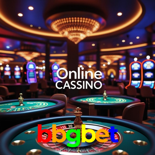 bbgbet：Em nosso cassino online, a sorte está ao seu lado! Aposte agora!
