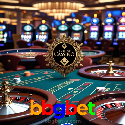 bbgbet：Entre no nosso cassino online e jogue nas roletas agora!