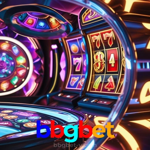bbgbet:A emoção das slots online te espera! Gire e ganhe prêmios incrÃveis!