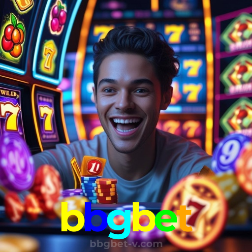 bbgbet：Gire nas slots e conquiste vitórias extraordinárias!