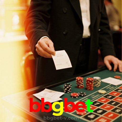 bbgbet：A melhor experiência de apostas e jogos de cassino, incluindo futebol online!