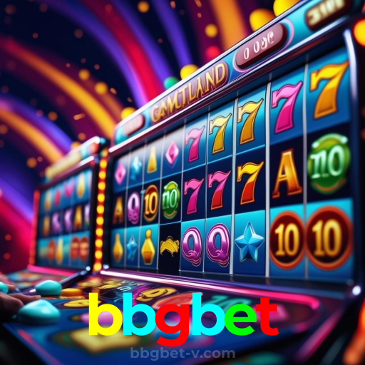 bbgbet:Aposte nas melhores máquinas caça-níqueis e leve o jackpot!
