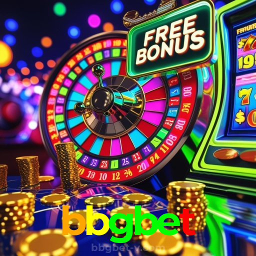 bbgbet：Jogue em nosso cassino online e descubra os maiores jackpots!