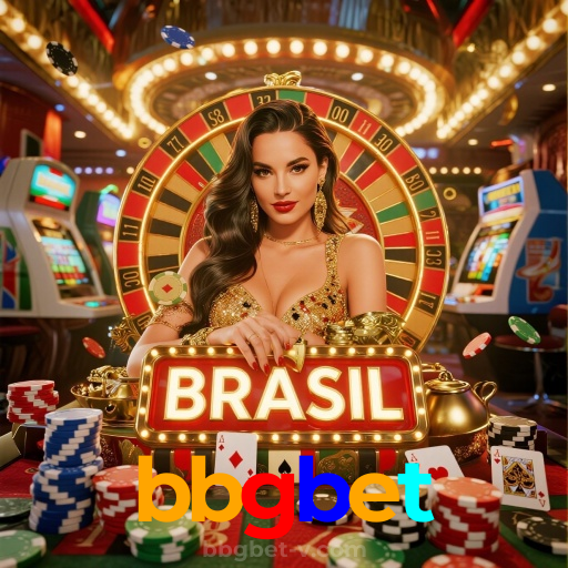 bbgbet：Apostas ao vivo no futebol e grandes prêmios em slots te esperam!