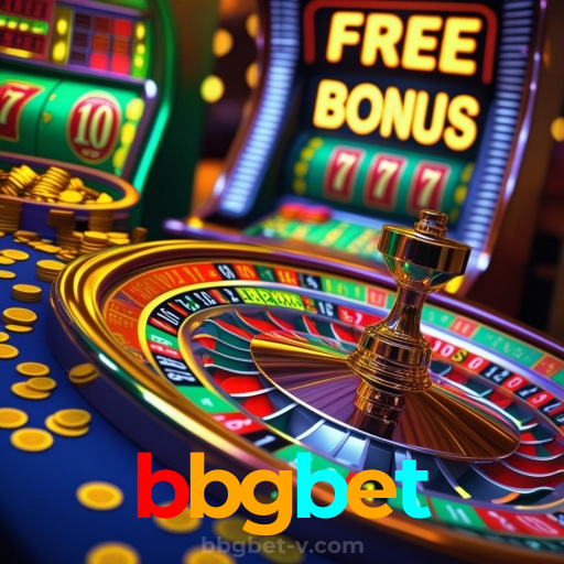 bbgbet:A emoção das slots te espera! Aposte agora e ganhe!