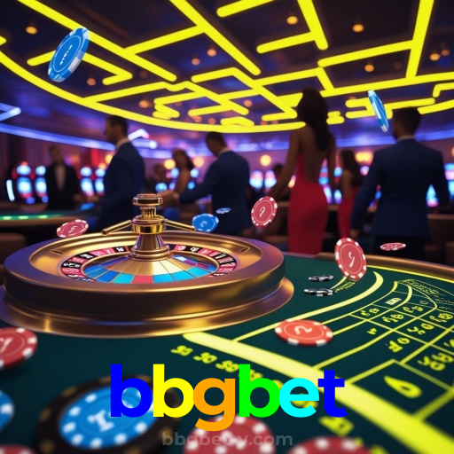 bbgbet:Jogue roleta, poker e aposte no futebol com grandes prêmios em jogo!