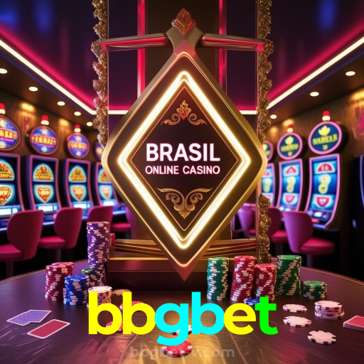 bbgbet:A melhor plataforma de jogos de cassino e apostas no futebol está aqui!
