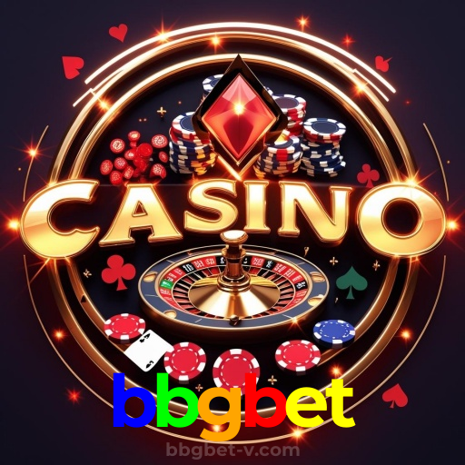 bbgbet:A sorte te espera no cassino online com apostas no futebol e roleta!