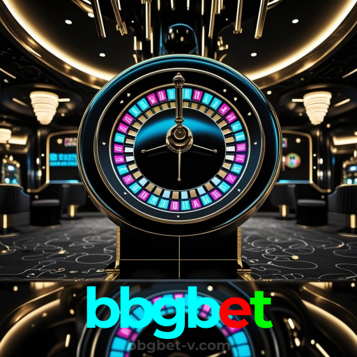 bbgbet:O cassino online mais seguro para apostas em futebol e diversão com roleta!