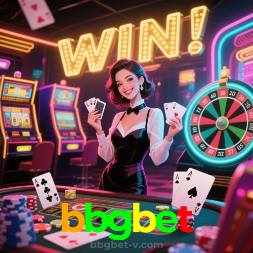 bbgbet:Gire as slots e conquiste jackpots de tirar o fôlego!