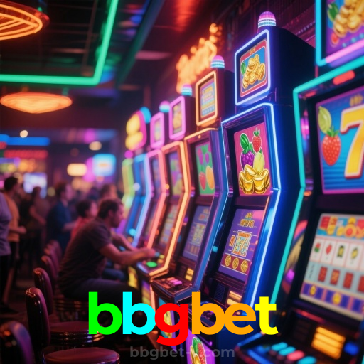 bbgbet:Onde sua sorte brilha: cassino online com futebol e jogos emocionantes!