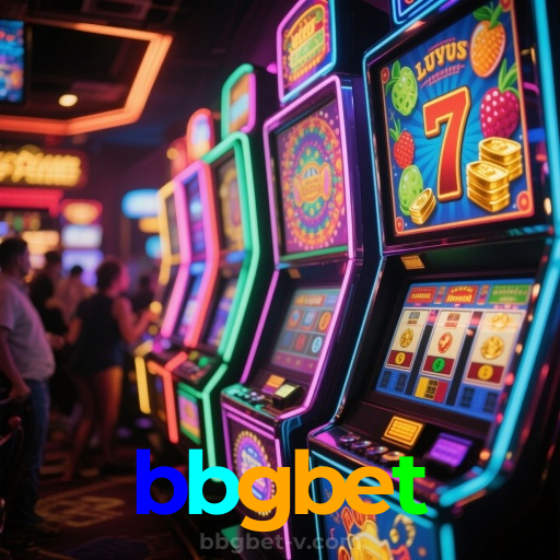 bbgbet：O melhor cassino para você jogar slots e apostar no futebol online!