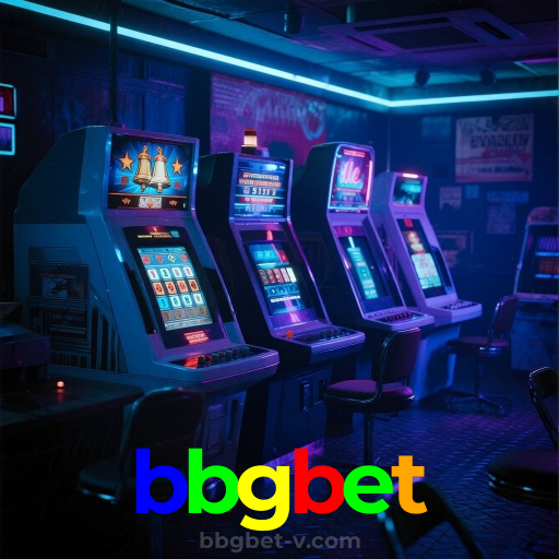 bbgbet：Cada giro é uma nova chance! Aposte nas slots e vença!
