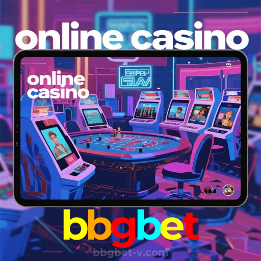 bbgbet：Aposte no futebol online e jogue os melhores jogos de cassino!
