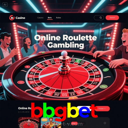 bbgbet：Diversão garantida com blackjack, roleta e apostas ao vivo no futebol!