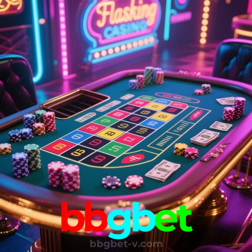 bbgbet:A sorte está ao seu lado em slots, poker e apostas esportivas online!