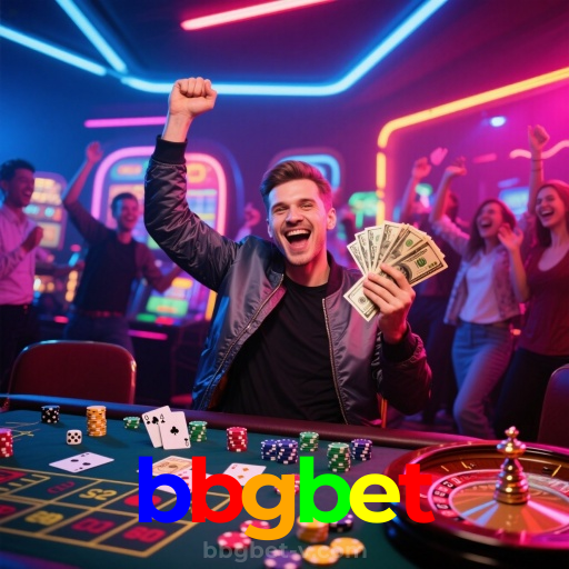 bbgbetïŒCada giro nas slots Ă© uma chance de grandes vitĂłrias!