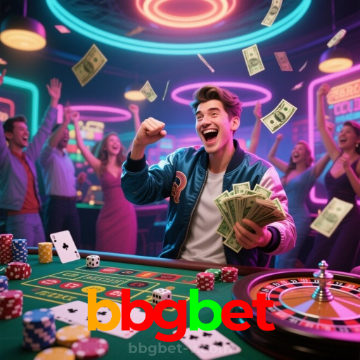 bbgbet：O melhor cassino online está te esperando! Aposte e vença!