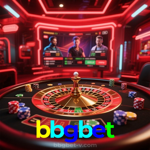 bbgbet：Onde sua sorte no futebol encontra prêmios em slots e roleta!