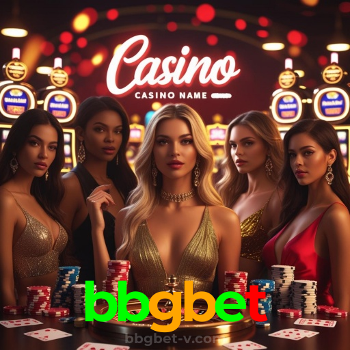 bbgbet：A diversão começa aqui! Jogue nas slots e ganhe muito mais!