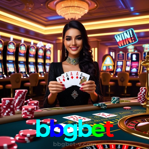 bbgbet：Conquiste prêmios no futebol e vença nas mesas de poker online!