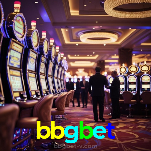 bbgbet:Gire nas slots e conquiste vitórias extraordinárias!