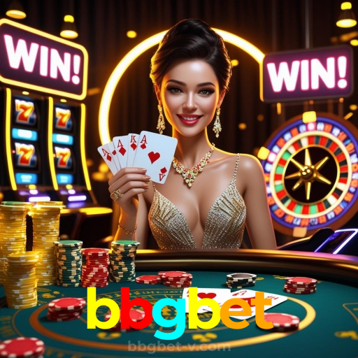 bbgbetïŒApostas emocionantes no futebol e diversĂŁo garantida com roleta e poker!