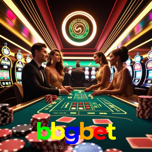 bbgbet:O cassino online mais confiável para poker, roleta e apostas no futebol!