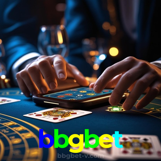 bbgbet:Jogue poker, slots e aposte no futebol para uma experiência única!