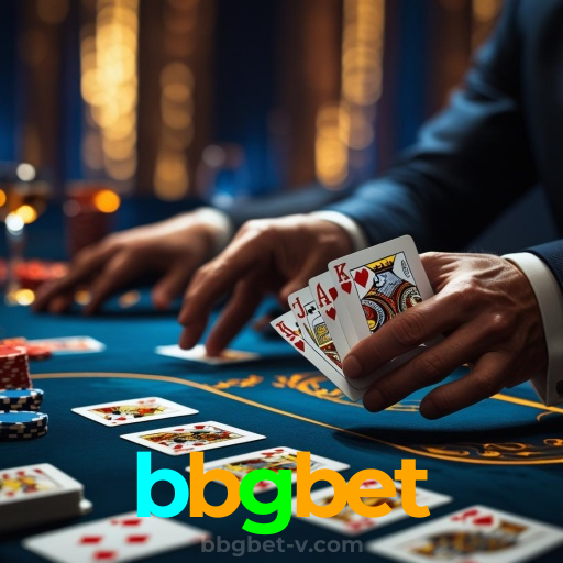 bbgbet：Aposte no seu time e jogue roleta no cassino mais confiável!