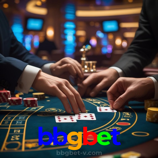 bbgbet：O cassino online está esperando por você! Jogue e vença!