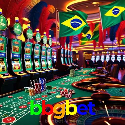 bbgbet:Jogue slots, poker e aposte no futebol no cassino online mais emocionante!